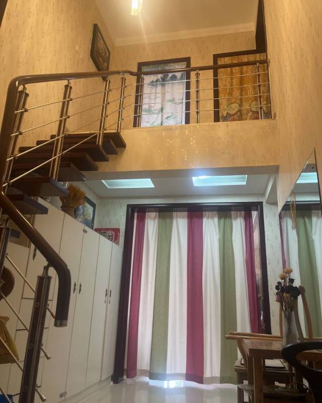 Shijiazhuang Yuhua | 藏龙福地_6