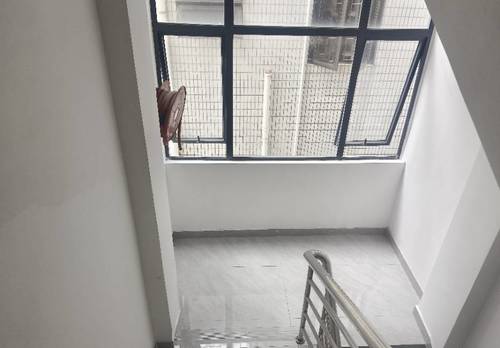 BaoAn 径贝社区-228号楼