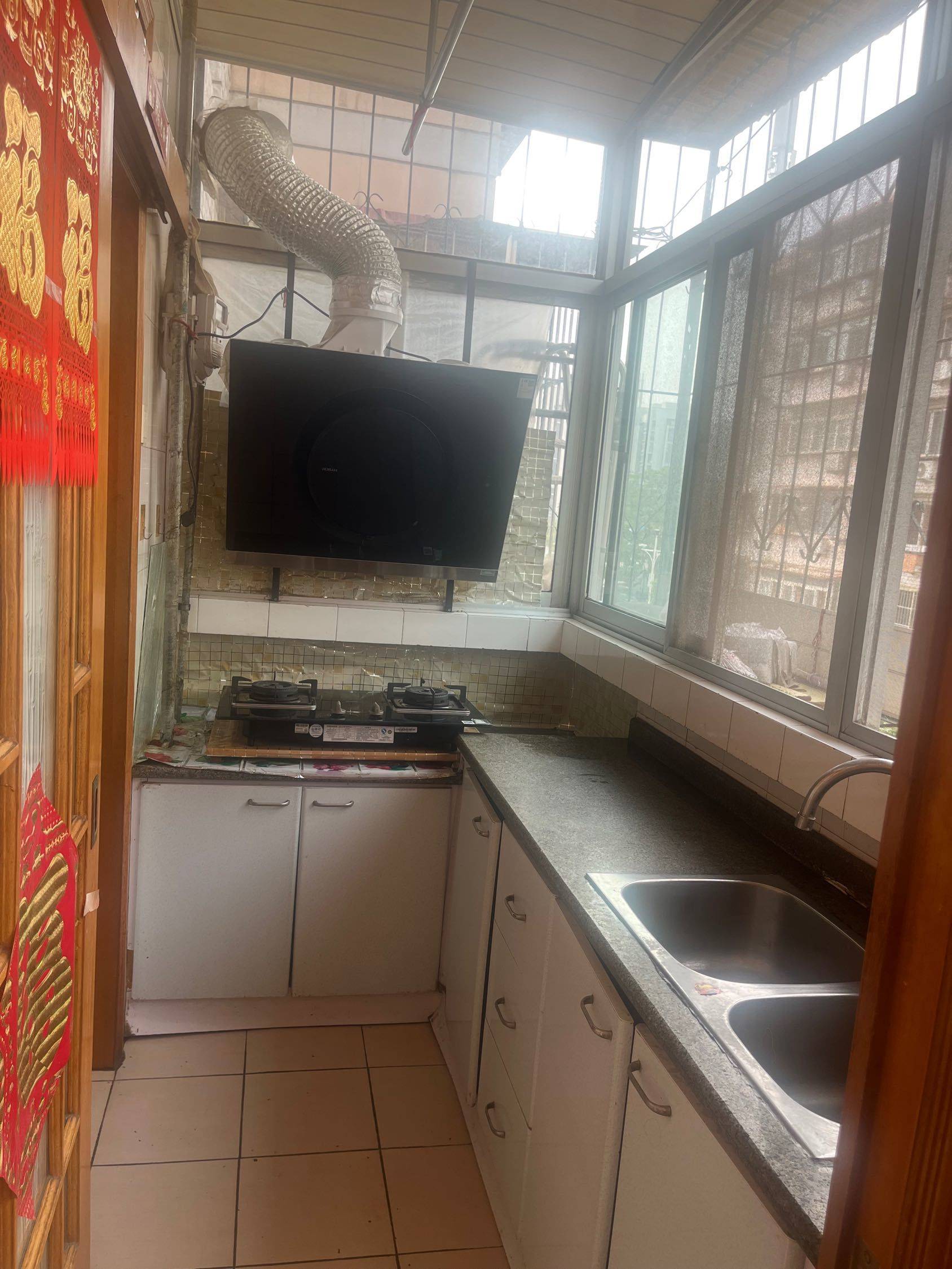 天津 河東 | 顺达公寓-3号楼_5