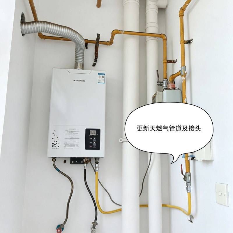 Chengdu Chenghua | 荆竹小区8号院-1栋_4