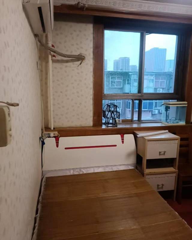 Shijiazhuang Yuhua | 青园小区_4