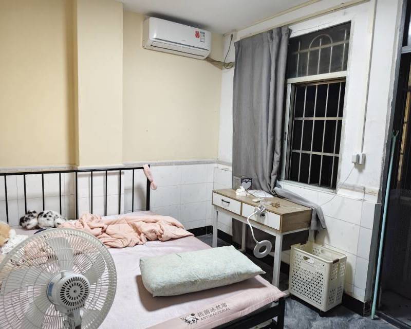 Guangzhou Tianhe | 雅窑小区_4