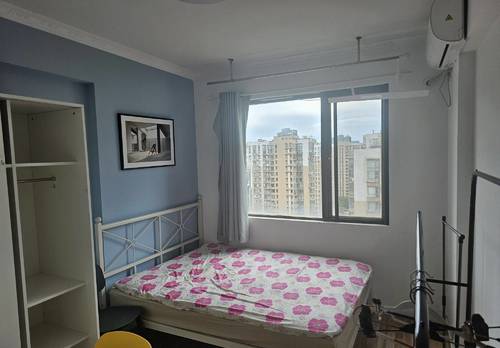 建邺 拉德芳斯梧桐花园-北苑