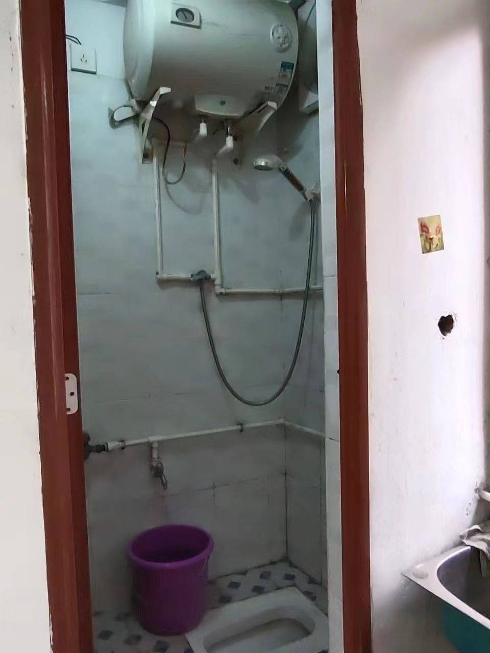 興寧區 人民路北二里