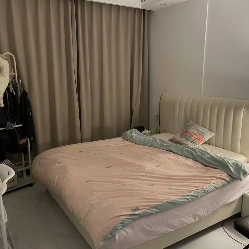 Ningbo Yinzhou | 君睿名苑_8