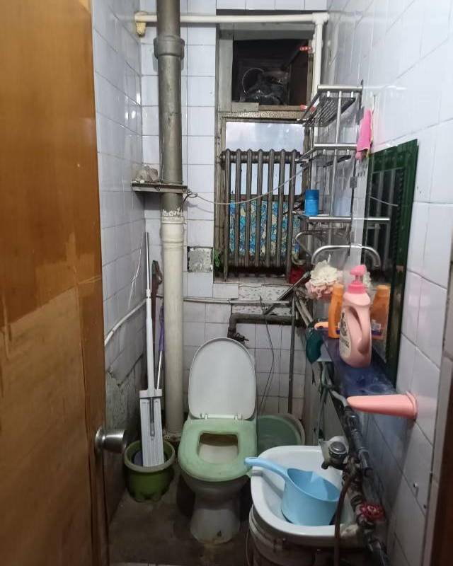 Shijiazhuang Yuhua | 青园小区_8