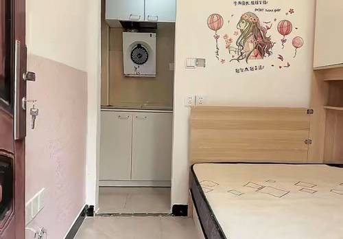 松江 龙洲苑