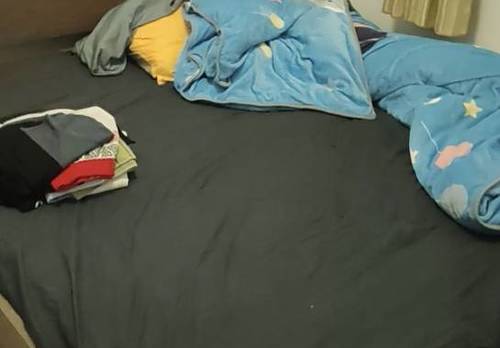 西鄉塘區 大商汇国际住区
