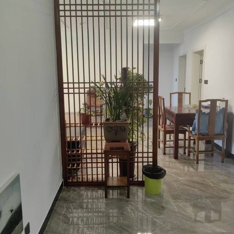 Zhengzhou Guancheng | 十里铺新村二号院_3