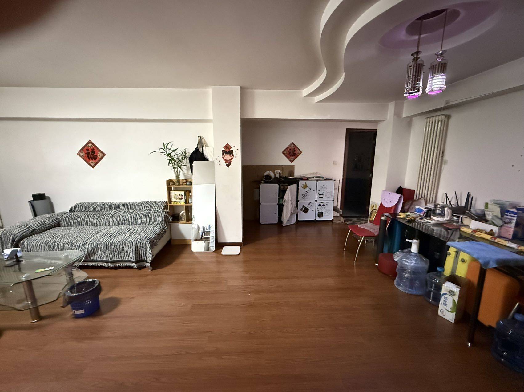 Changping 龙跃苑东四区