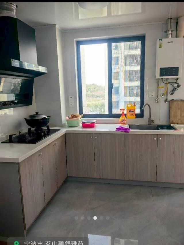 Ningbo Fenghua | 茗山馨舒雅苑小区-1期_6