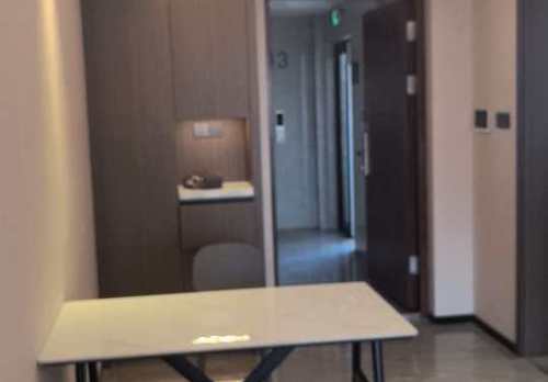 鼓楼 万科·中山都会E区