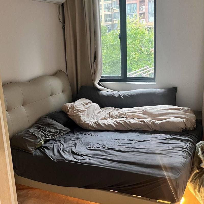 Shanghai Baoshan | 馨佳园十街坊-33号楼_4