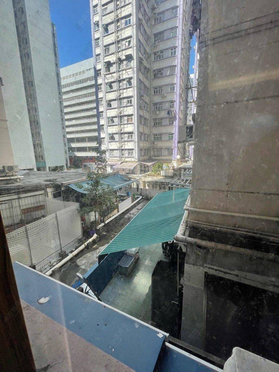 Hong Kong Kowloon | 黄埔花园_3