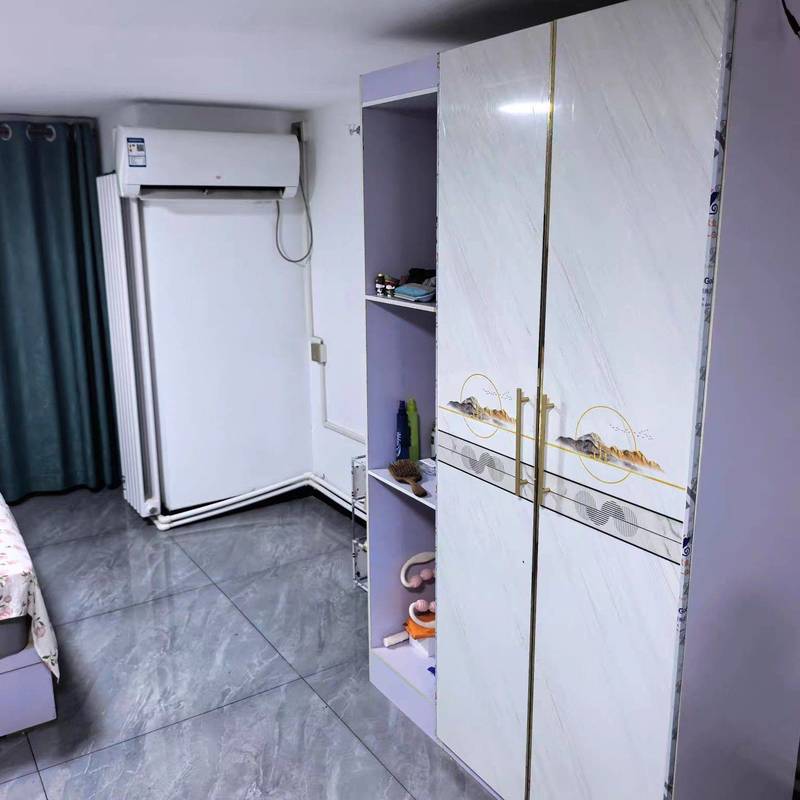 Shijiazhuang Yuhua | 天山世界之门东区_3