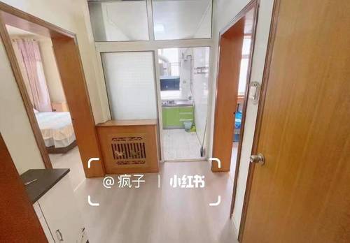 Lianhu 西仪104小区