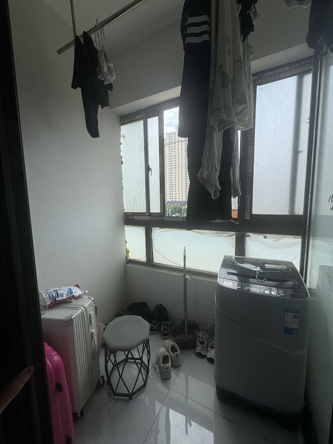 Wuzhong 诺德长枫雅苑北区-9幢