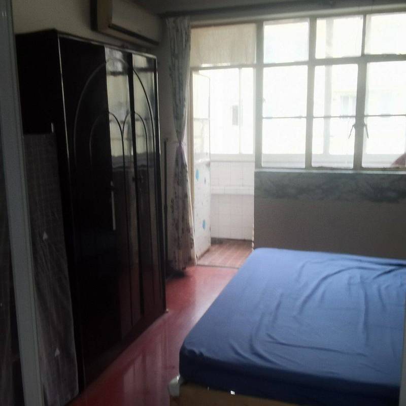 Shanghai Yangpu | 国年路65弄小区-21号楼_3