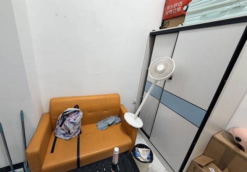 Jimei 欣佳公寓