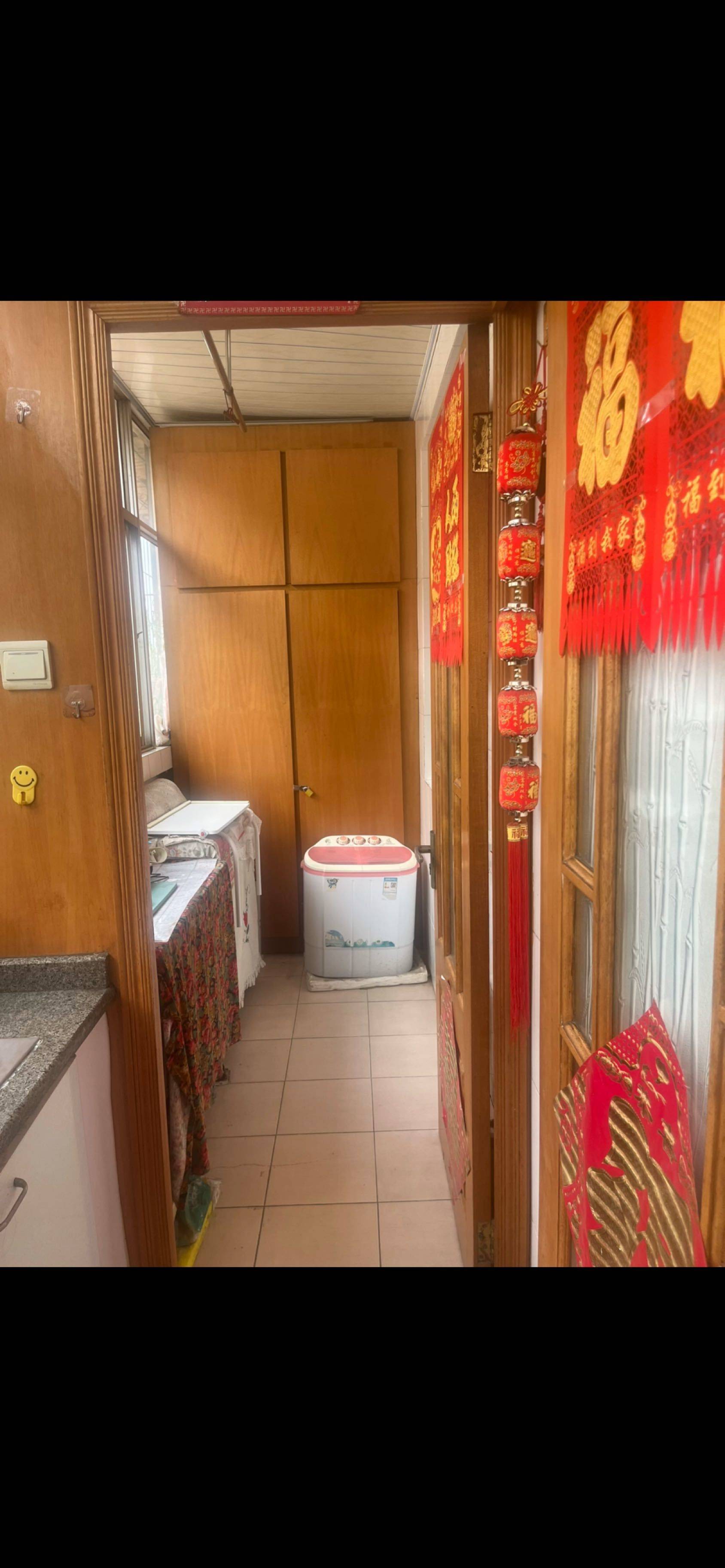 天津 河東 | 顺达公寓-3号楼_6