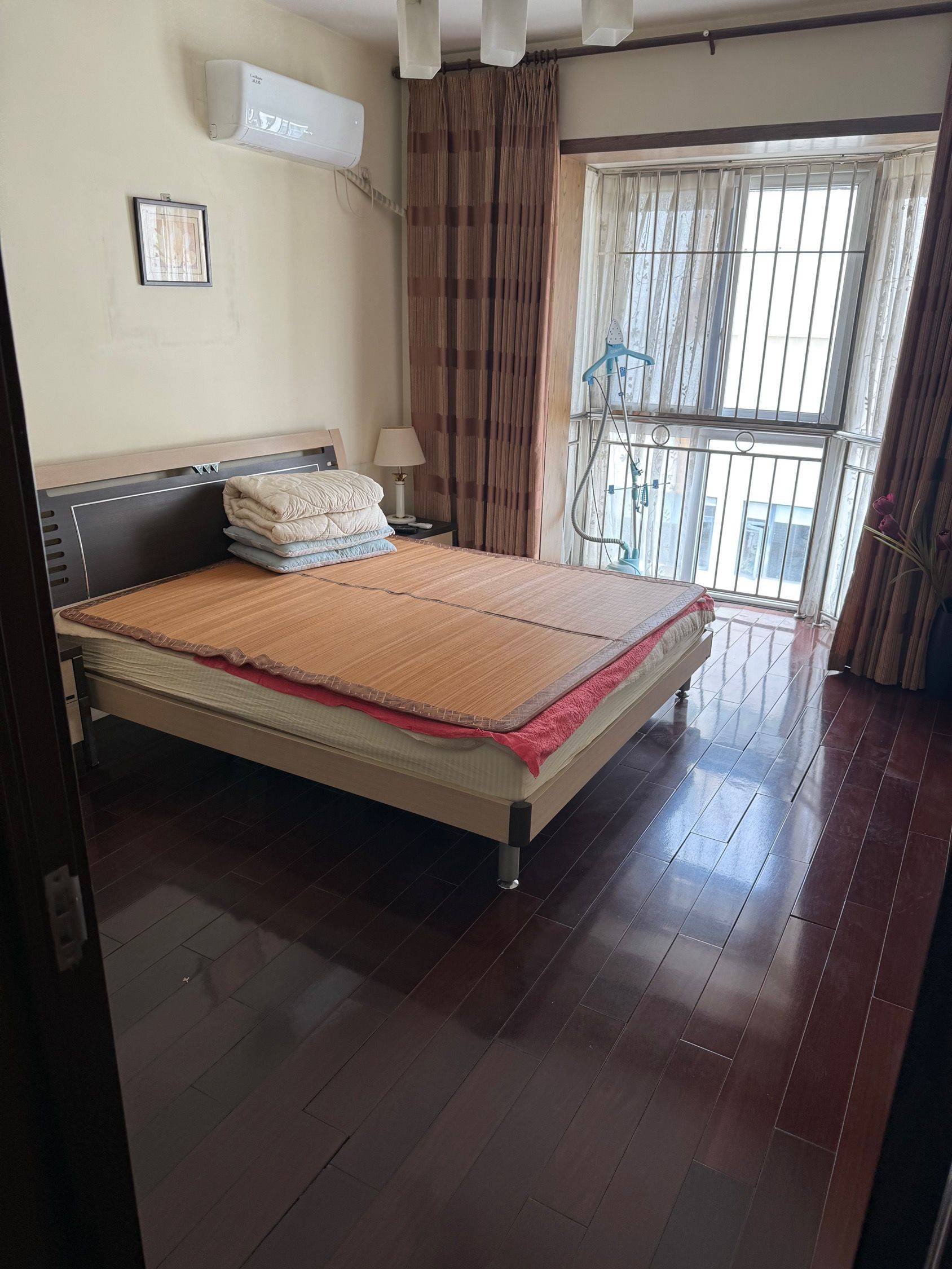 Wuhou 倪家桥路10号
