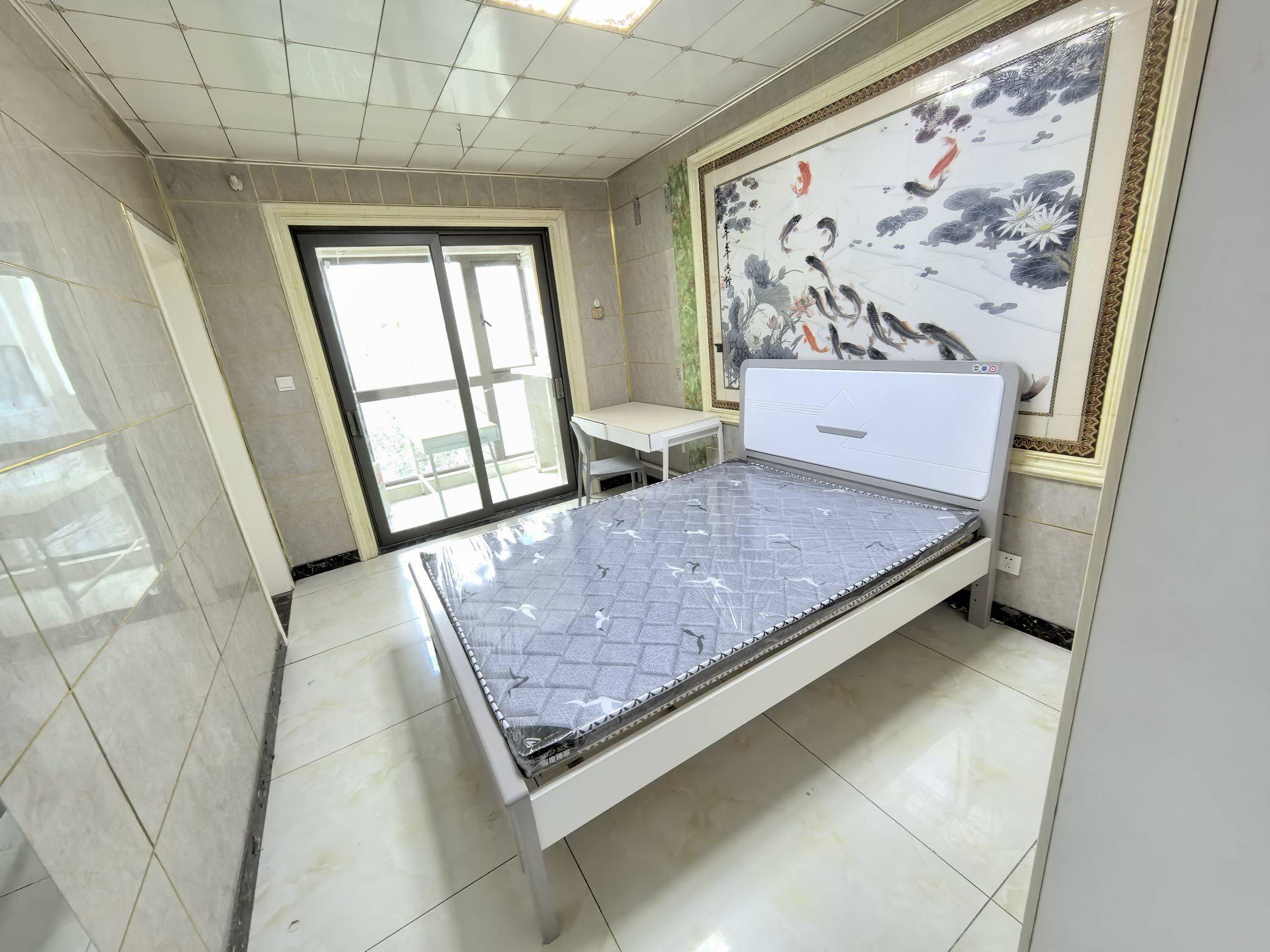 Zhengzhou Erqi | 升龙城11号院-1栋_6