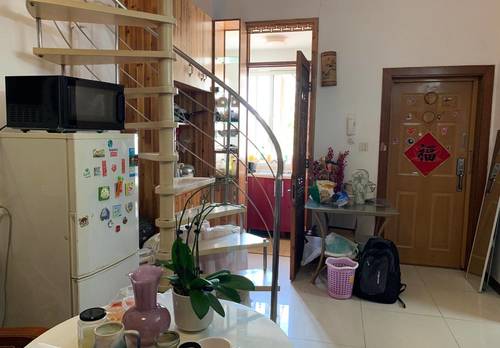靜安 新闸路888弄