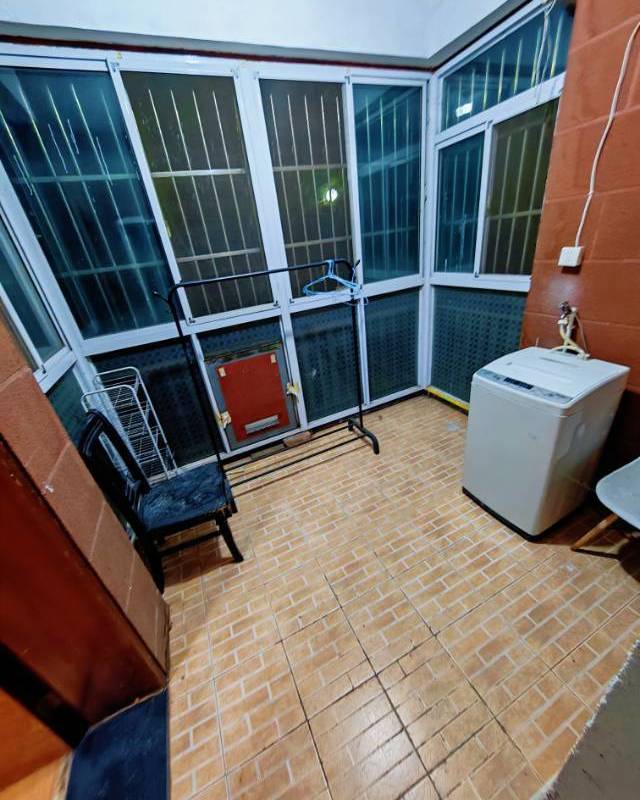 Wuhan Hongshan | 华城新都_5