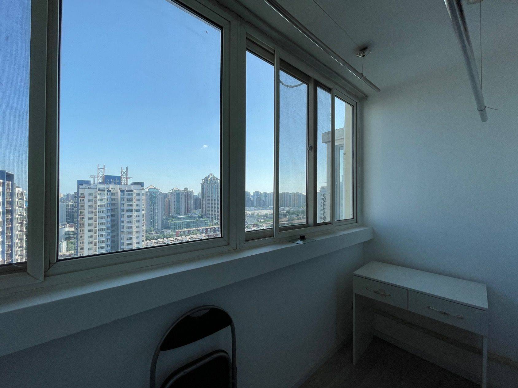 Beijing Chaoyang | 京棉新城-北区_3