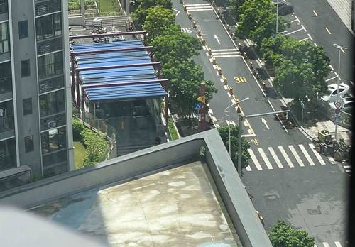 Huangpu 越秀滨江星航TOD-北区