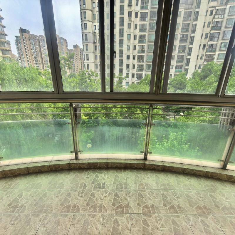 Shanghai Baoshan | 大华愉景华庭_8