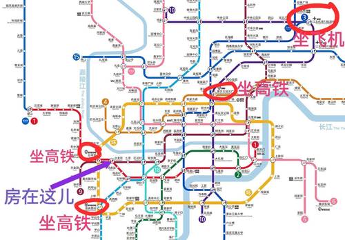 Shapingba 天一阁小区
