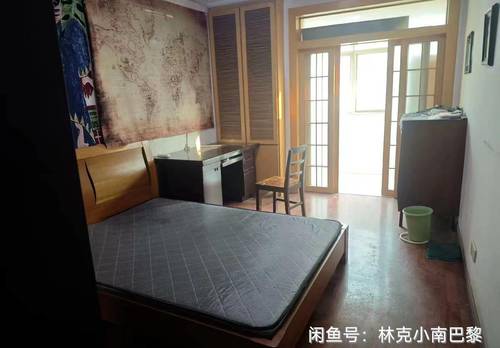 碑林 中铁一局集团太乙路东院小区