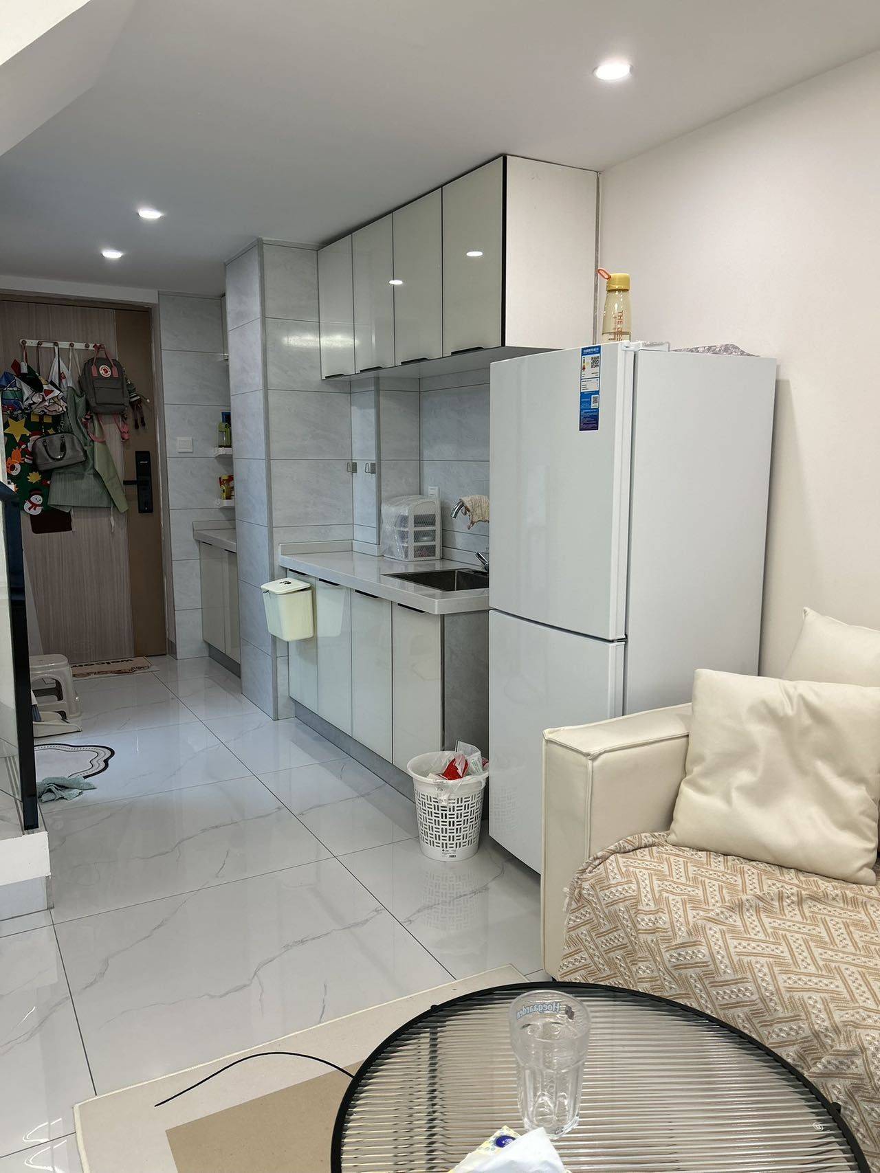 Yuhua 力高凤凰新天-1栋
