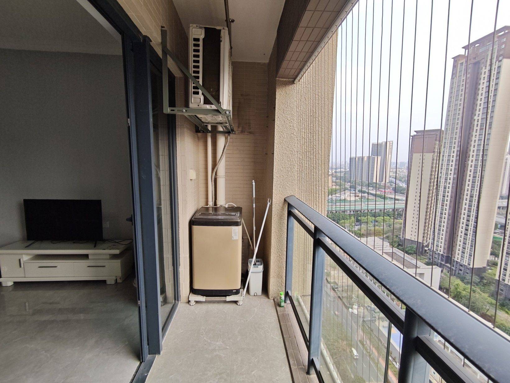 Foshan Nanhai | 滨江1号-C区_4