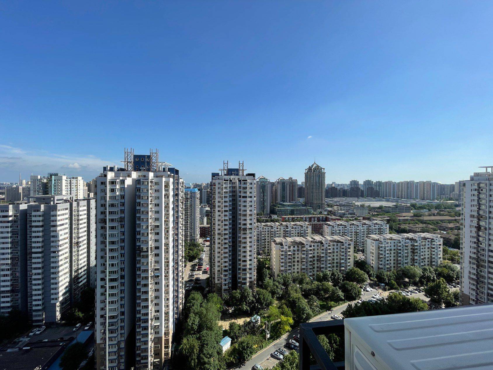 Beijing Chaoyang | 京棉新城-北区_6