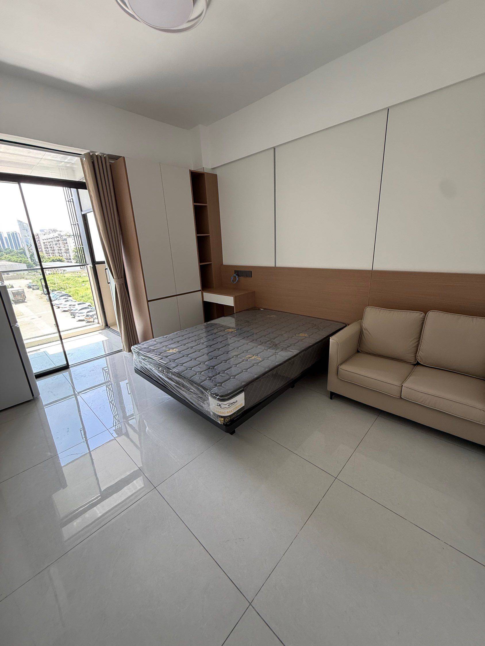 Shenzhen Longgang | 五和新村_3