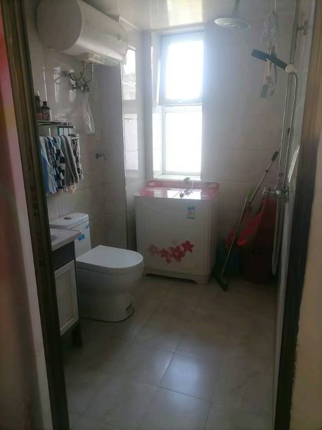 Shenbei New Area 富城春天