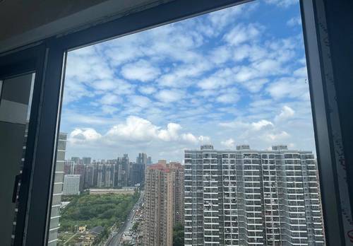 Hongshan 城开东沙花园南区