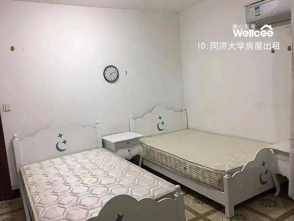Shanghai Yangpu | 鞍山路310弄小区(申安公寓二期)-17号楼_3