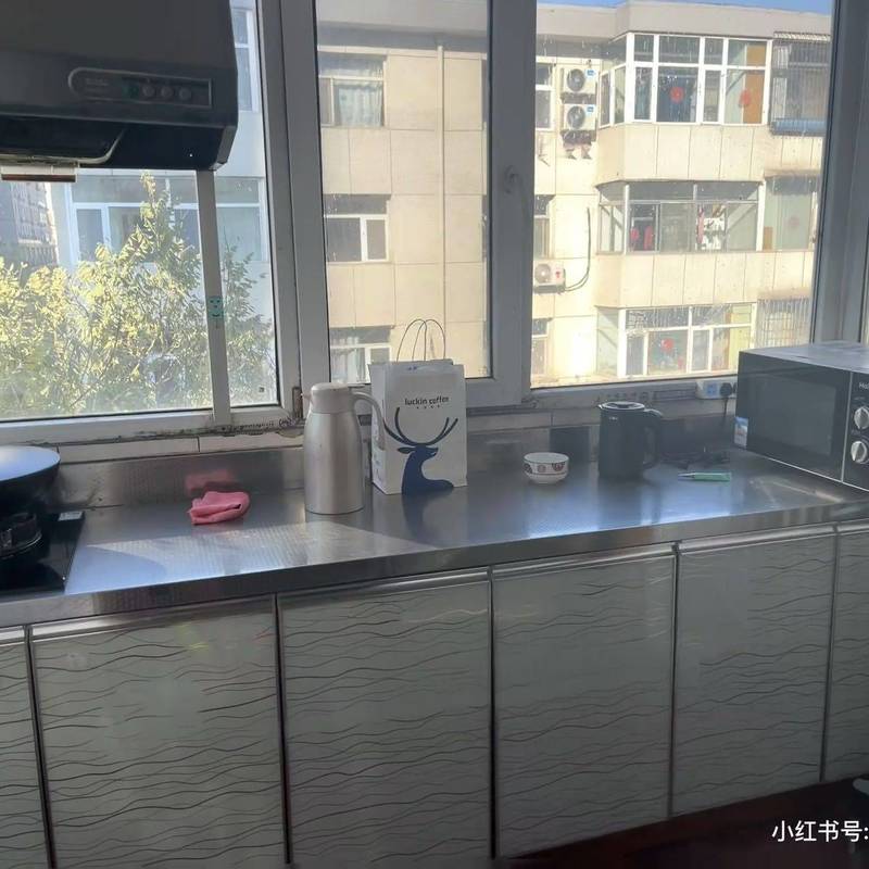 Taiyuan Xiaodian | 水总小区_3