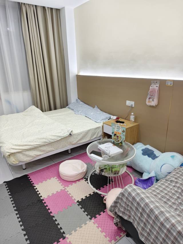 武汉 硚口 | 轻轨大厦_3