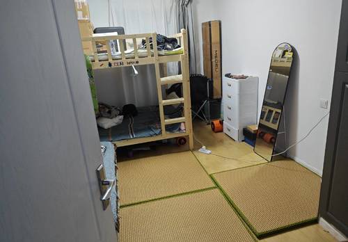Changning 新顺小区