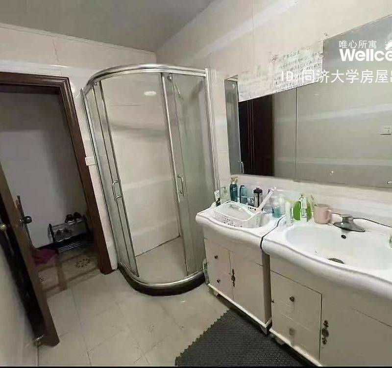 Shanghai Yangpu | 鞍山路310弄小区(申安公寓二期)-17号楼_6