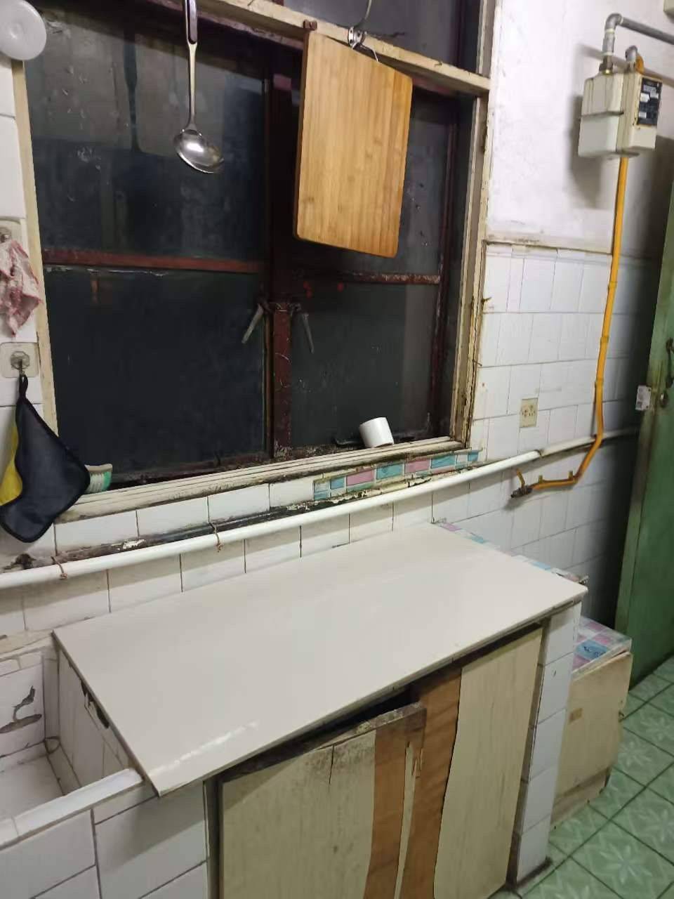 寶山 宝杨路2021弄小区