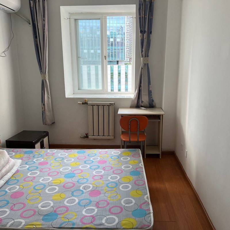 Wuhan Hongshan | 岳家嘴职工住宅小区-1期_4