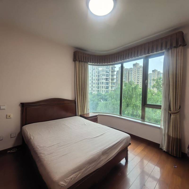Shanghai Baoshan | 大华愉景华庭_3