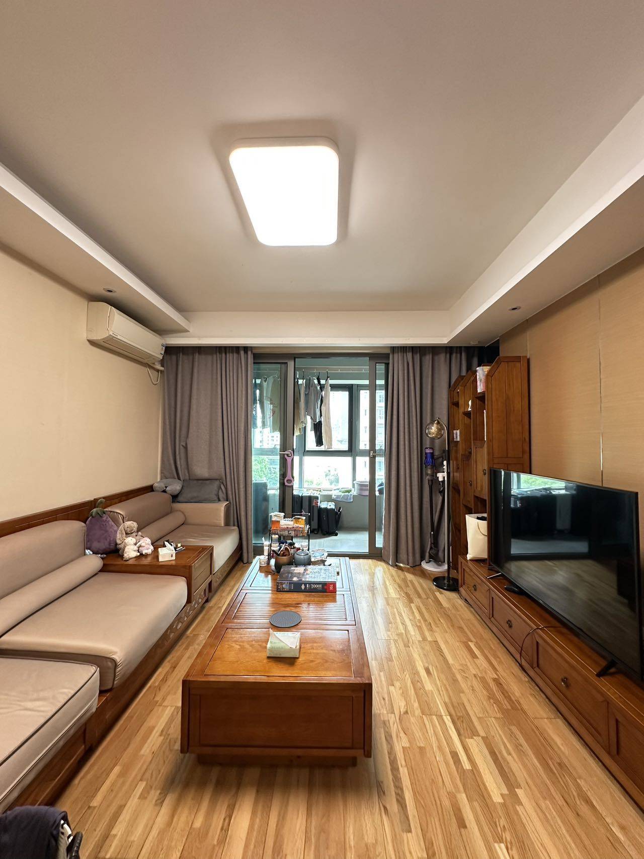 Hongkou 瑞虹新城璟庭