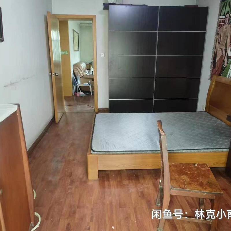 西安 碑林 | 中铁一局集团太乙路东院小区_3