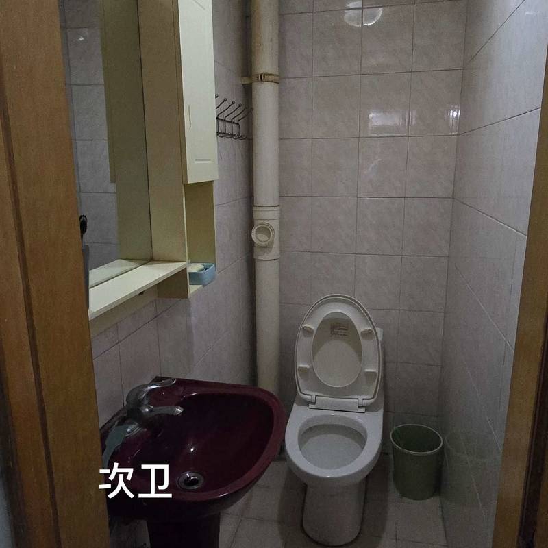 Chengdu Qingyang | 马王庙-26号_3